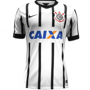 Maglia Corinthians 2014/15