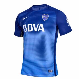 Maglie Boca Juniors Third 2016/17