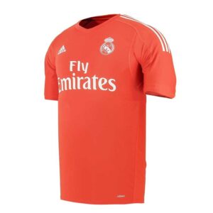 Maglia Real Madrid Away Portiere 2017/18