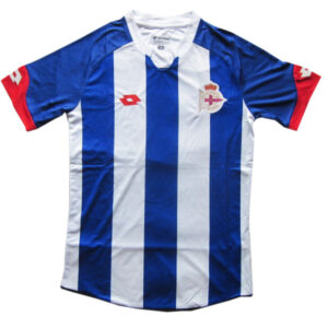 Magliaportivo de La Coru帽a 2015/16