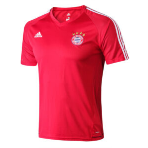 Maglia Allenamento Bayern Munich 2017/18