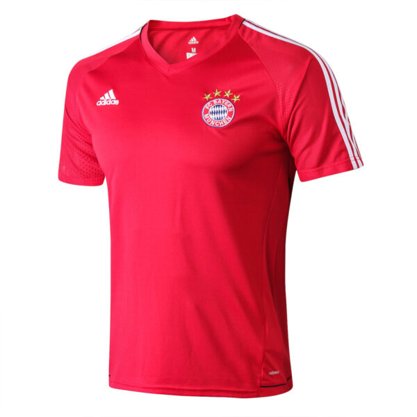 Maglia Allenamento Bayern Munich 2017/18