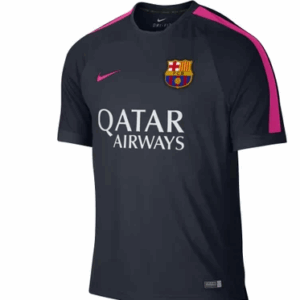 Maglia FC Barcelona Entreno 14/15