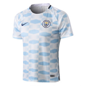 Maglia Allenamento Manchester City 2017/18