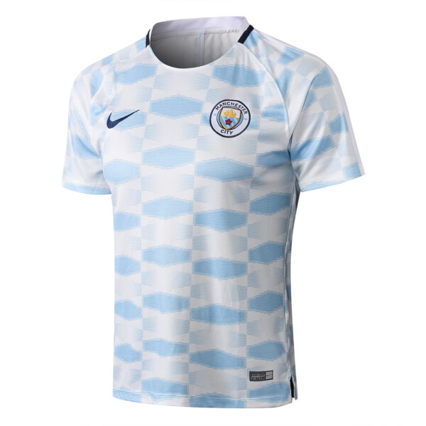 Maglia Allenamento Manchester City 2017/18