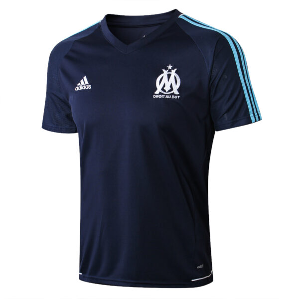 Maglia Allenamento Olympique Marseille 2017/18