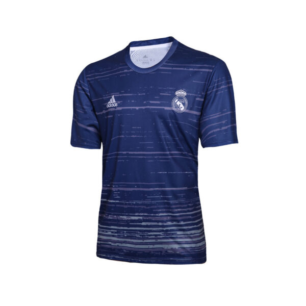 Maglia Allenamento Real Madrid 2016/17