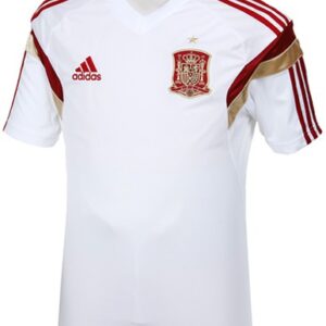 Maglia Allenamento Spagna - White