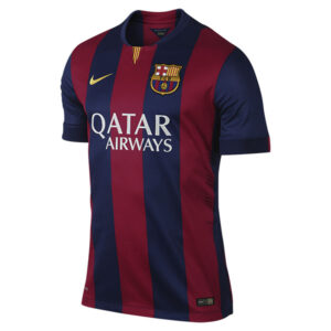 Maglia FC Barcelona 2014/2015