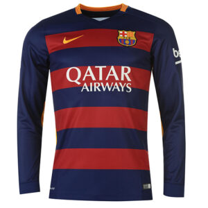 Maglia FC Barcelona 15/16 ML
