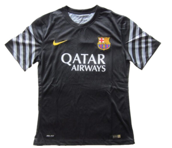 Maglia FC Barcelona Portiere 2015/16