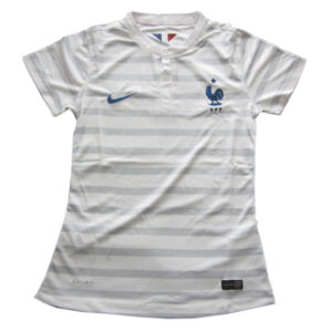 Francia Away, Mondiali 2014 - DONNA