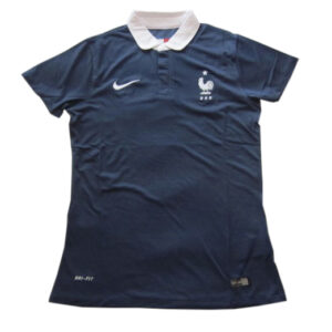 Francia Home, Mondiali 2014 - DONNA