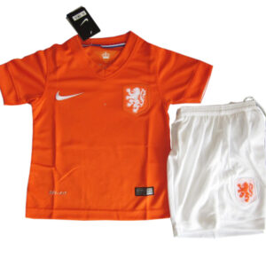 Olanda Home, Mondiali 2014 - BAMBINO