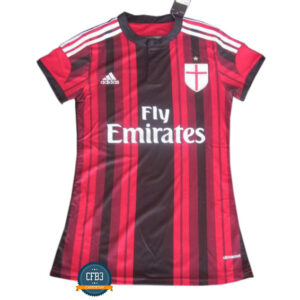 Maglia Milan Home 2014/2015 DONNA