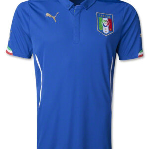 Maglia Italia, Mondiali 2014