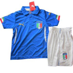 Itala Home Mondiali 2014 - BAMBINO