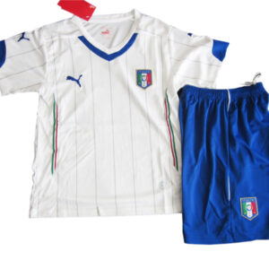 Italia Away Mondiali 2014 - BAMBINO