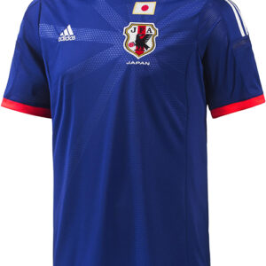 Maglia Giappone, Mondiali 2014