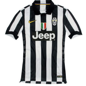 Maglia Juventus Home 2014/15
