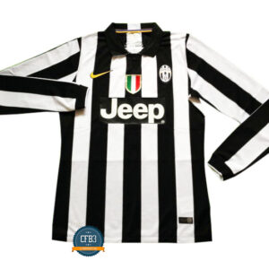 Maglia Juventus Home 2014/15 ML