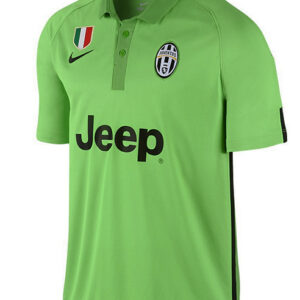 Maglia Juventus Third 2014/15
