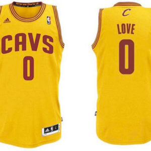 Kevin Love, Cleveland Cavaliers - Alternate