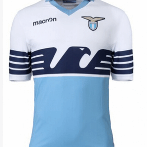 Maglia Lazio Home 2015/16