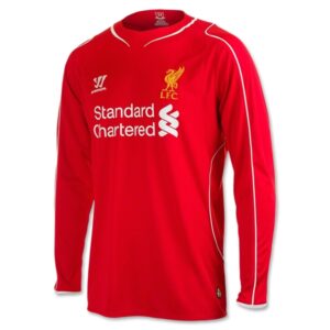 Liverpool Home  2014/2015 ML