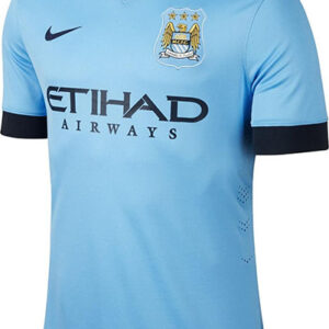 Manchester City Home 2014/15