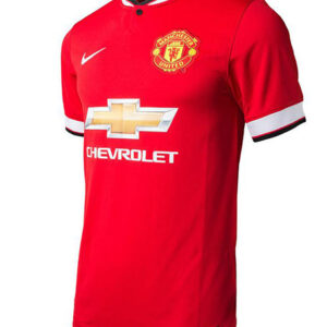 Manchester United Home  2014/2015