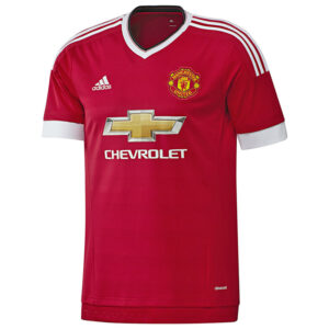 Maglia Manchester United Home 2015/16