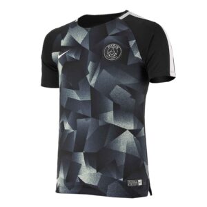 Maglia PSG Pre-Match 2018 UCL