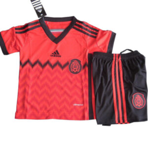 Messico Away Mondiali 2014 - BAMBINO