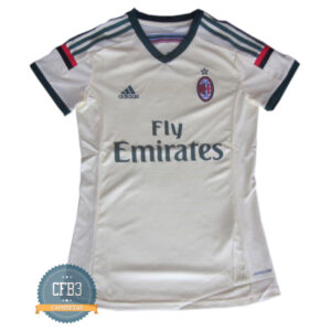 Maglia Milan Third 2014/2015 DONNA