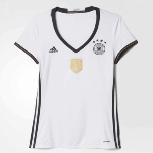 Maglia Germania Euro 2016 - DONNA