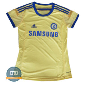 Chelsea FC Away 2014/2015 - DONNA