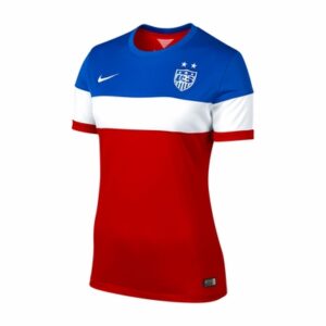 Stati Uniti Away Mondiali 2014 - DONNA