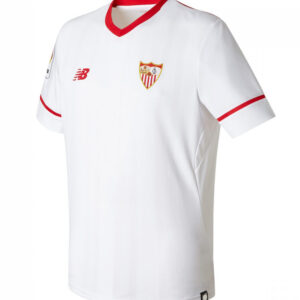Maglia Sevilla Home 2017/18
