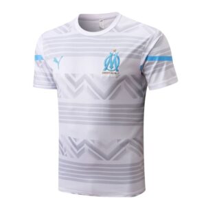 Maglia Olympique Marsiglia  Pre-Match 2022/23