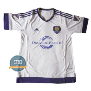 Maglia Orlando City SC 2015