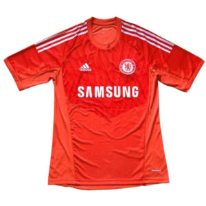 Chelsea Maglia Portiere 2014/15