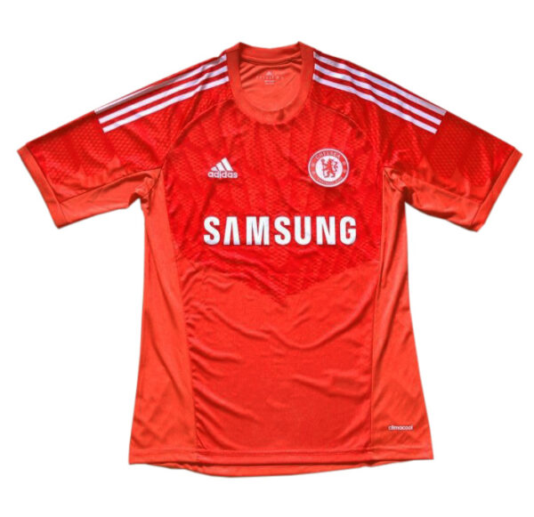 Chelsea Maglia Portiere 2014/15