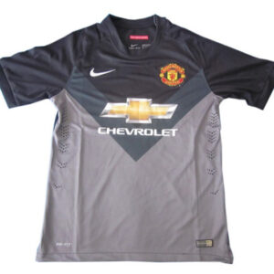 Maglia Manchester United Portiere 2014/15
