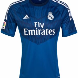 Maglia Portiere Real Madrid  2014/2015