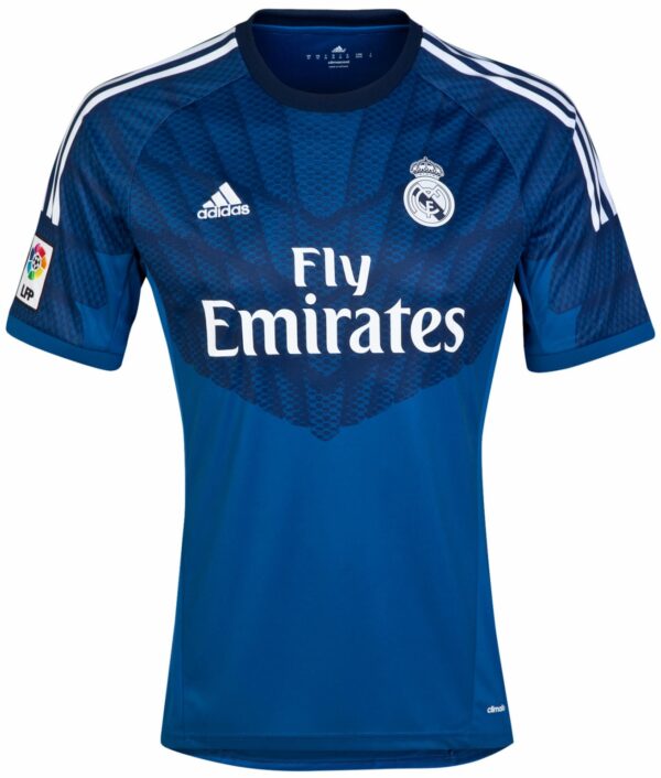 Maglia Portiere Real Madrid  2014/2015