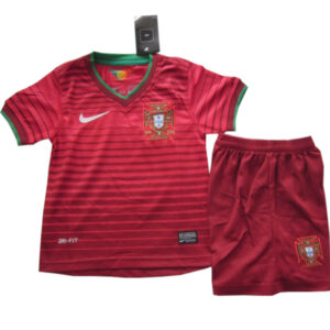 Portugal Home Mondiali 2014 / BAMBINO