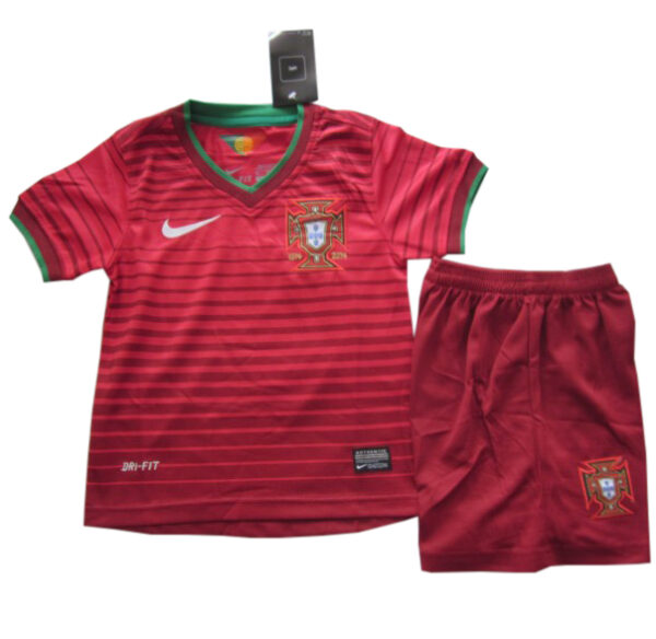 Portugal Home Mondiali 2014 / BAMBINO