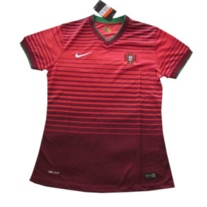 Portugal Home, Mondiali 2014 - DONNA