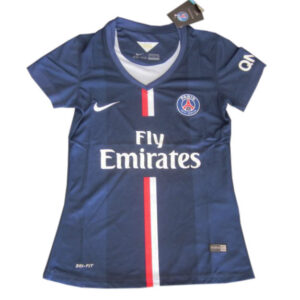 PSG Home 2014/2015 - DONNA